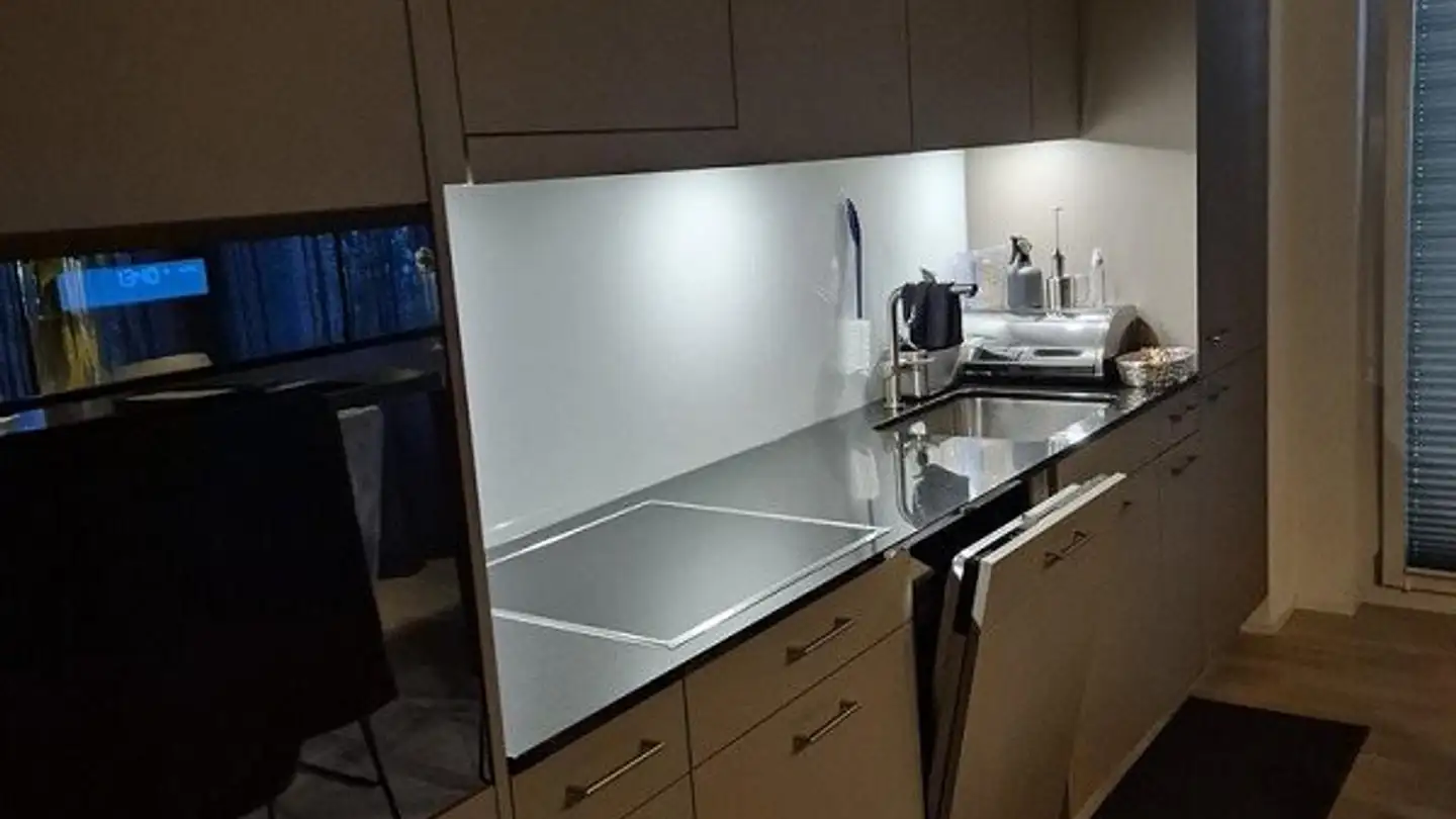 Appartamento in affitto - Bahnhofstrasse 99l, 8620 Wetzikon ZH - Photo 2