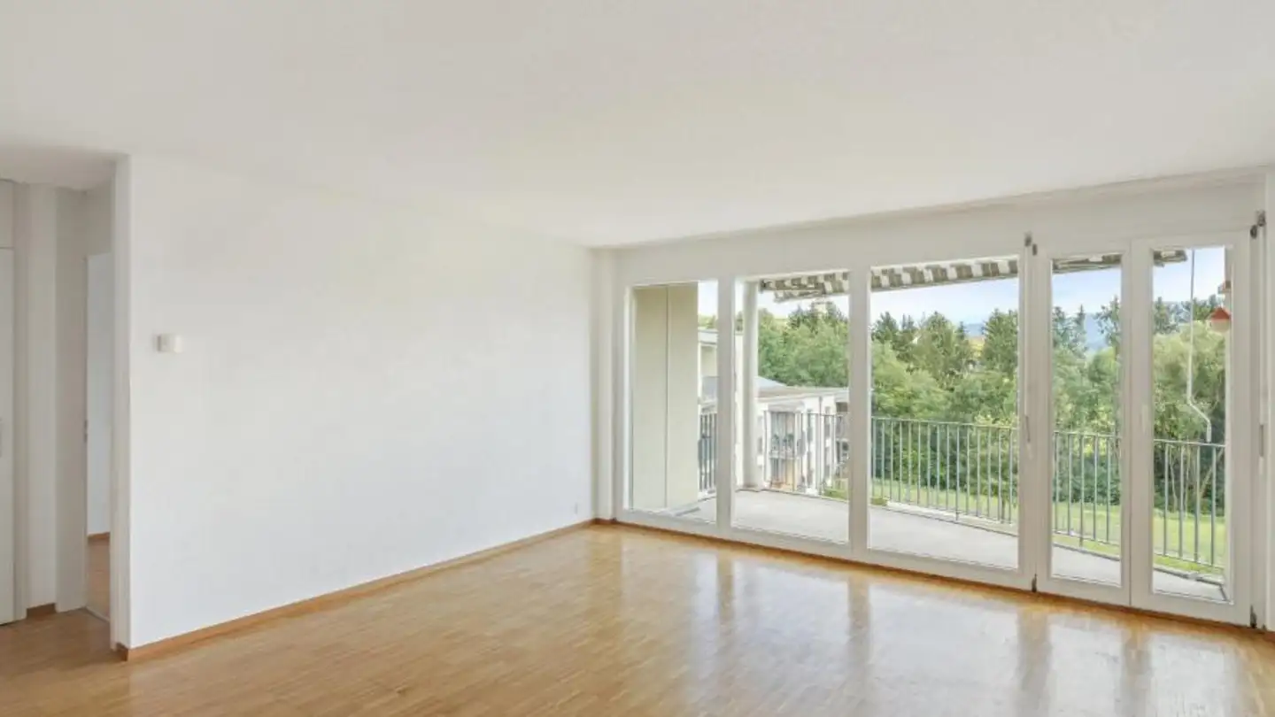 Wohnung mieten - Chemin de Beaulieu 4, 1752 Villars-sur-Glâne - Foto 4