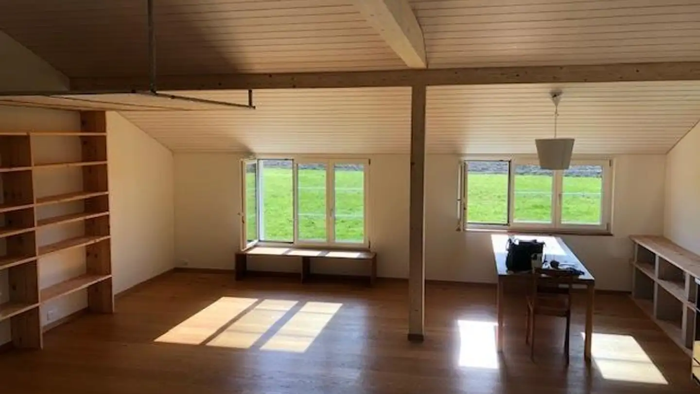 Apartment for rent - Heimrütiweg 10, 8404 Reutlingen (Winterthur)