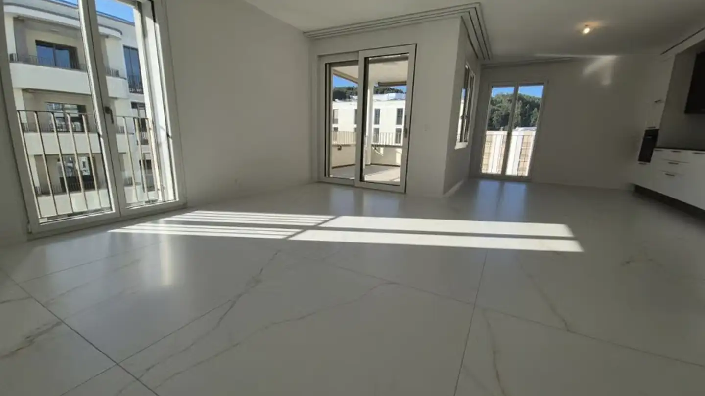 Appartement à louer - Rue Des Frères-Lumière 21, 1723 Marly - Photo 2