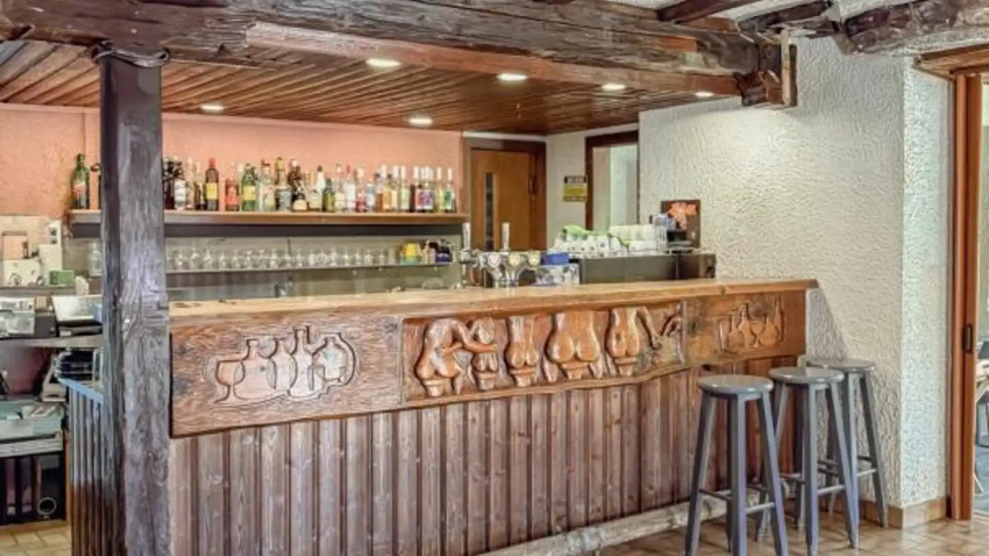 Commerciale in vendita - 1971 Champlan (Grimisuat) - Foto 2