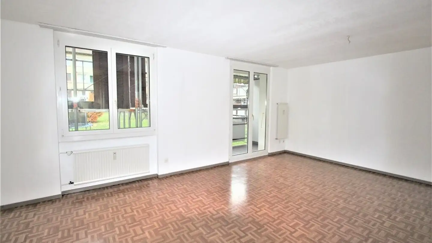Apartment for rent - Baslerstrasse, 4133 Pratteln - Photo 2