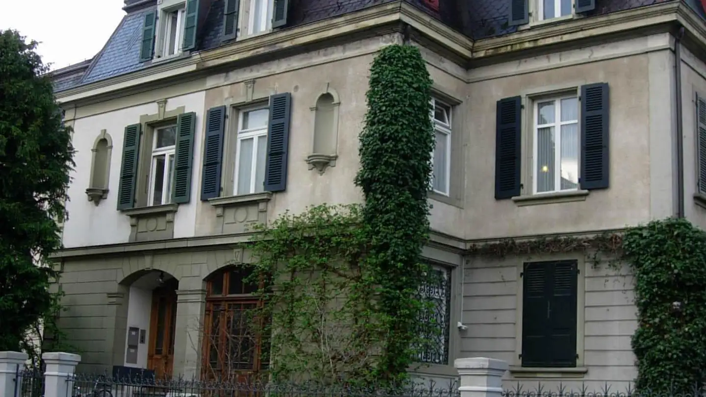 Apartment for rent - Gesellschaftsstrasse 17, 3012 Bern