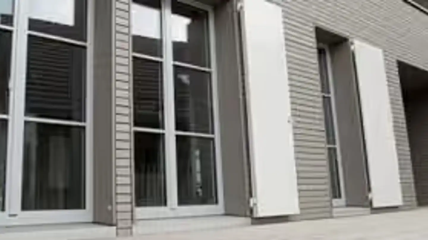 Row house for rent - Schlossgasse 6B, 8466 Trüllikon