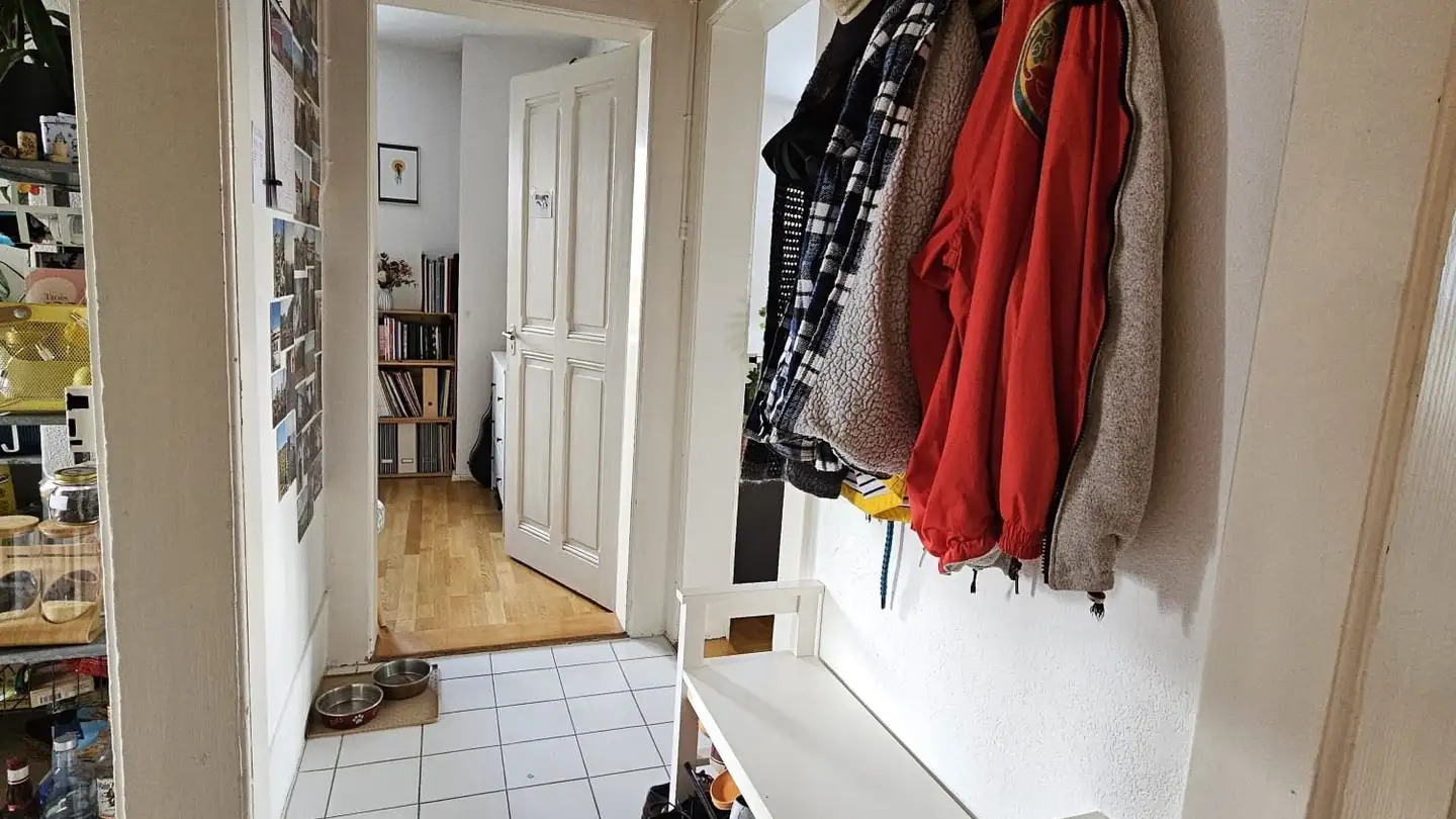 Appartamento in affitto - Glockenstrasse, 3018 Bern - Foto 4