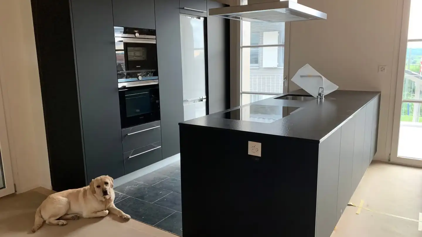 Row house for rent - Schlossgasse 6B, 8466 Trüllikon - Photo 3