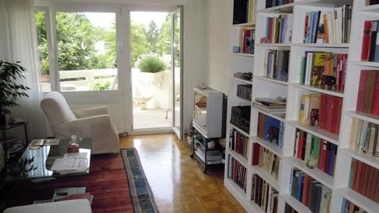 Appartement à louer - Buchholzstrasse 149, 8053 Zürich