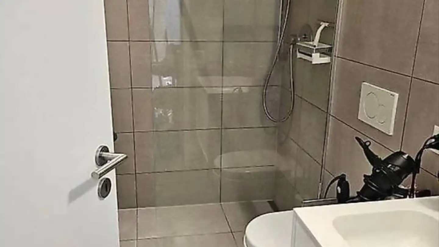 Apartment for rent - Via San Gottardo 44, 6593 Cadenazzo - Photo 3