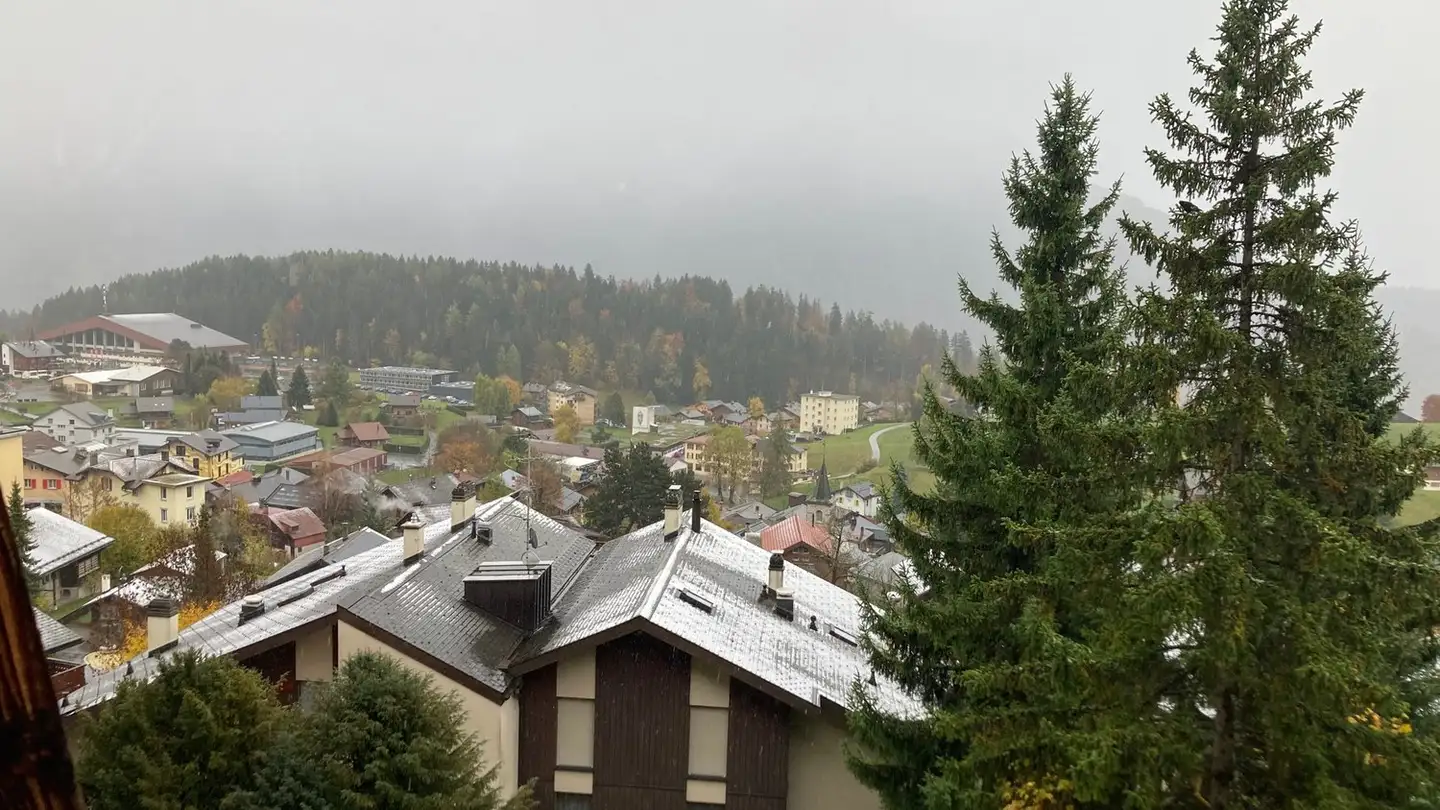 Apartment for sale - 1854 Leysin