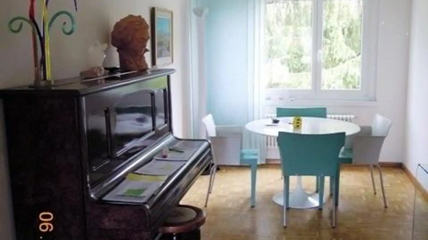 Appartement à louer - Buchholzstrasse 149, 8053 Zürich - Photo 4