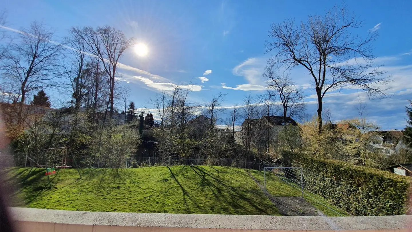 Apartment for rent - Bachwiesstrasse 12a, 9404 Rorschacherberg