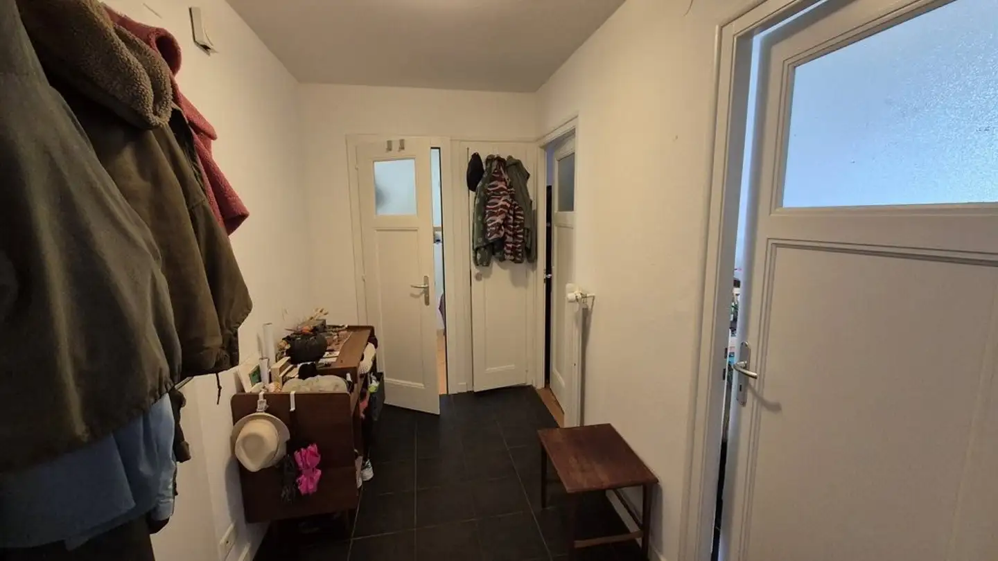 Wohnung mieten - Chemin Du Reposoir 10, 1007 Lausanne - Foto 4