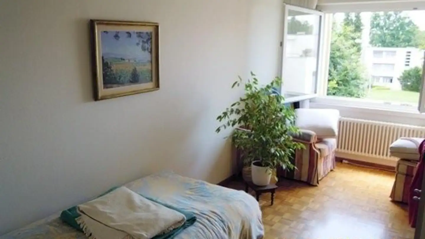 Appartement à louer - Buchholzstrasse 149, 8053 Zürich - Photo 2