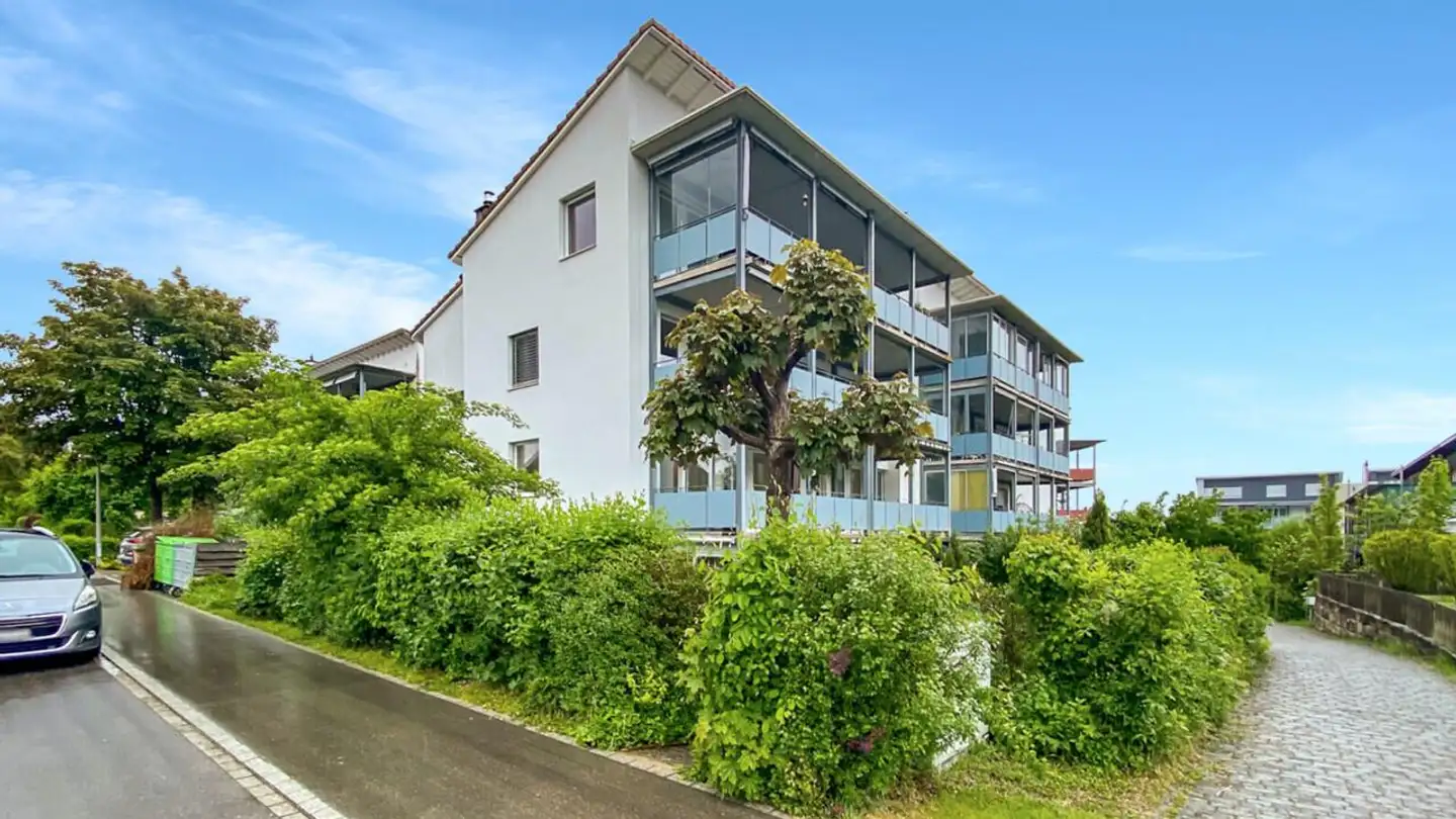 Appartamento in vendita - 8245 Feuerthalen - Photo 3