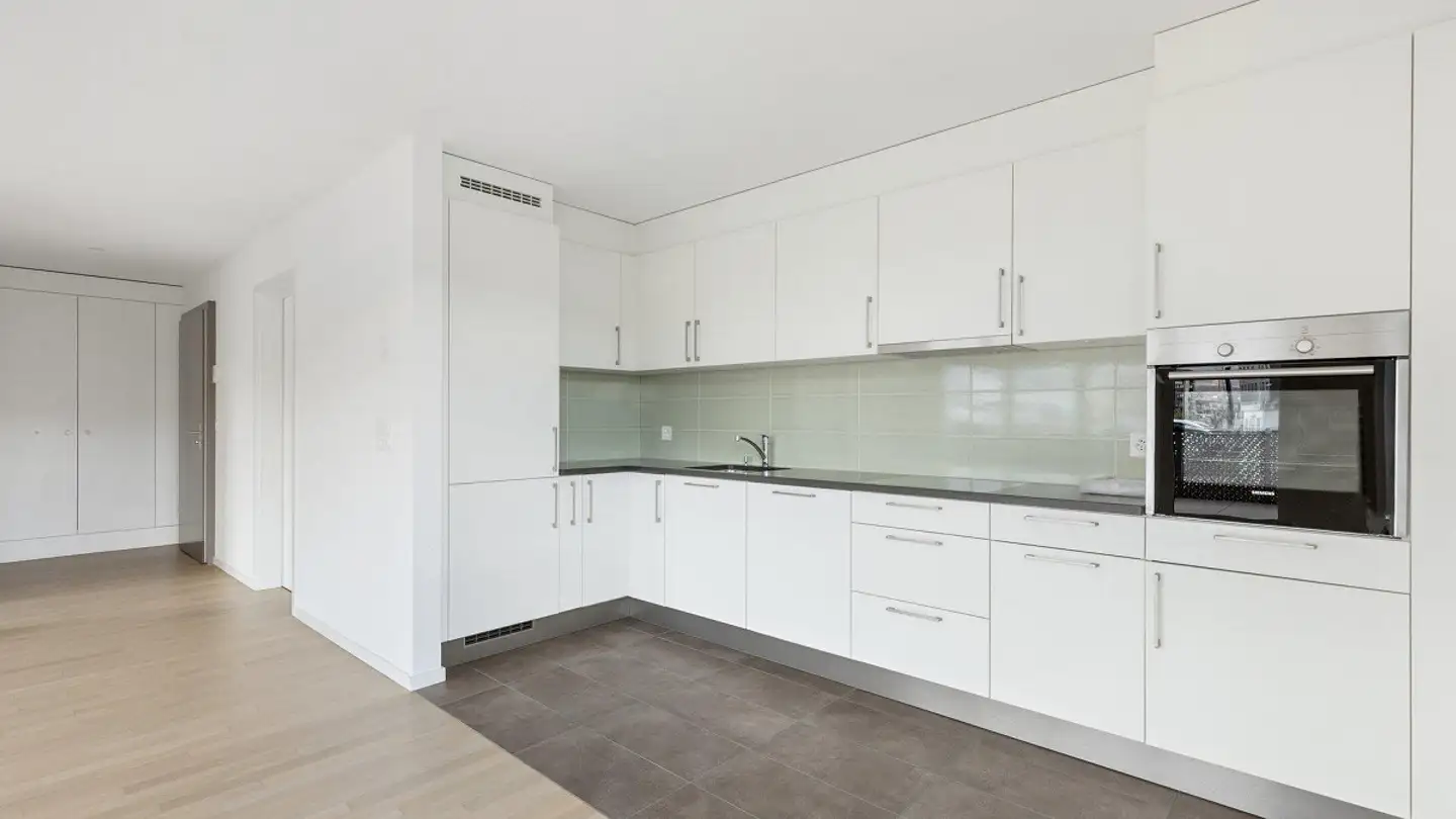 Appartamento in affitto - Rue De L'europe 66, 1630 Bulle - Foto 3
