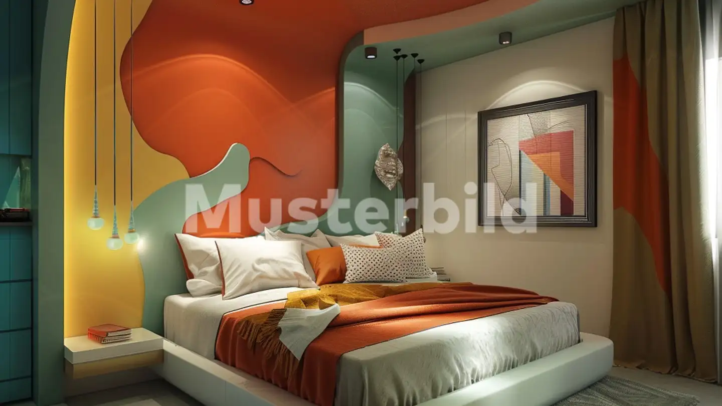 Wohnung kaufen - 6340 Baar