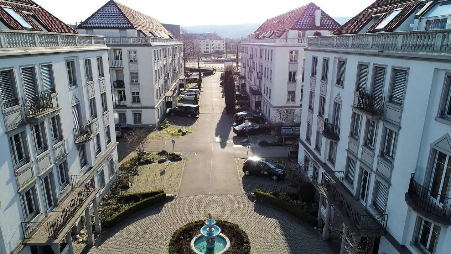 Spazio ufficio in affitto - Ueberlandstrasse 107, 8600 Dübendorf