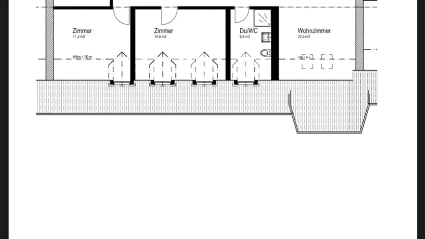 Apartment for rent - 4125 Riehen