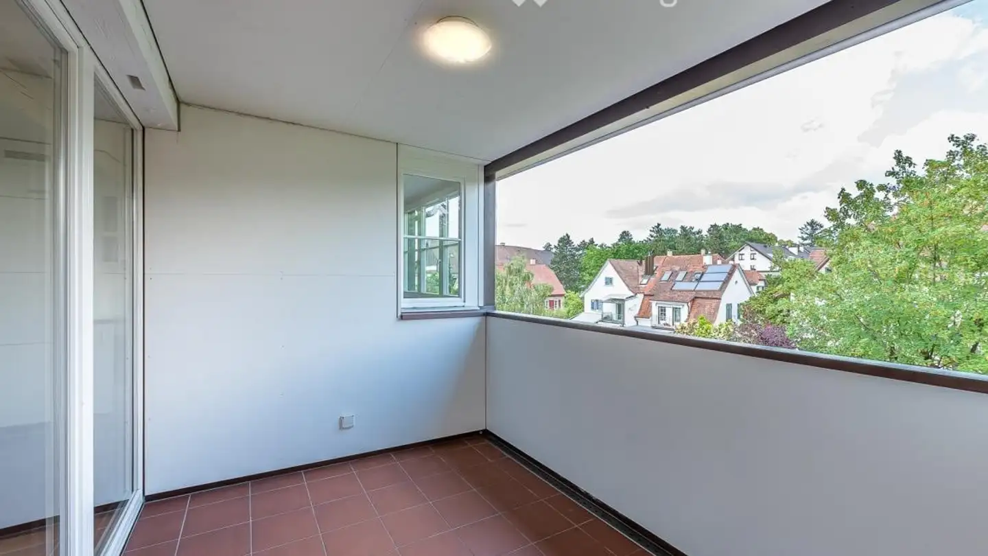 Apartment for rent - 4125 Riehen - Photo 2