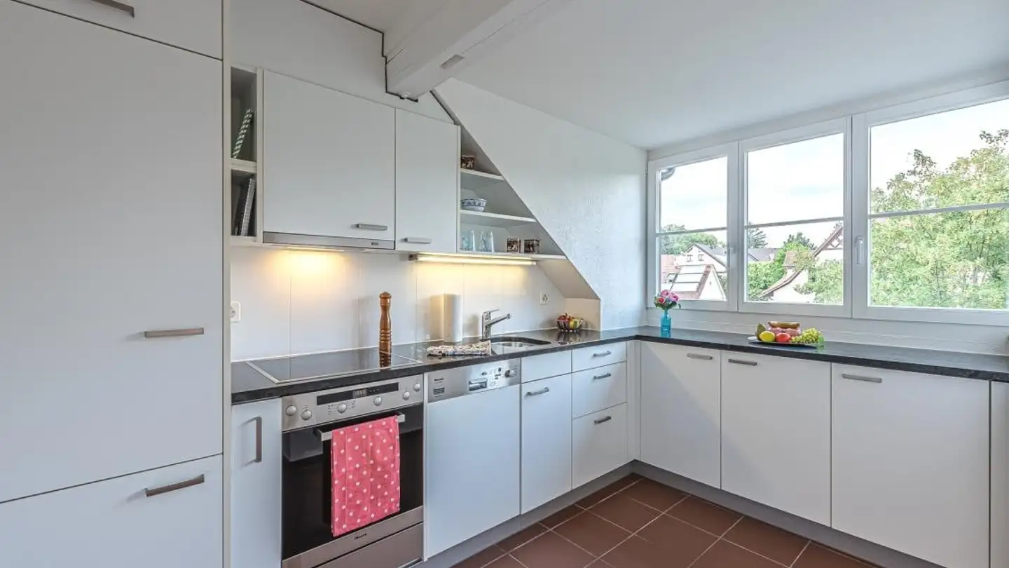 Apartment for rent - 4125 Riehen - Photo 3