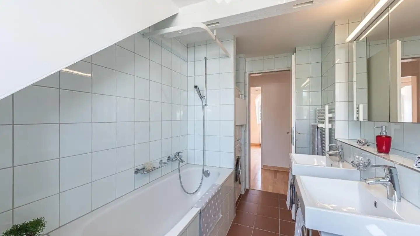 Apartment for rent - 4125 Riehen - Photo 4