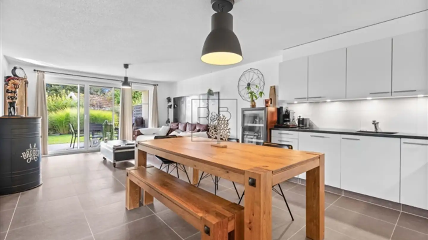 Appartamento in vendita - 1675 Vauderens - Foto 2