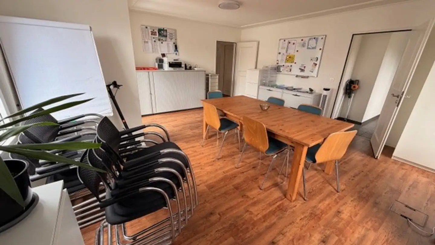 Spazio ufficio in affitto - Ueberlandstrasse 107, 8600 Dübendorf - Foto 4