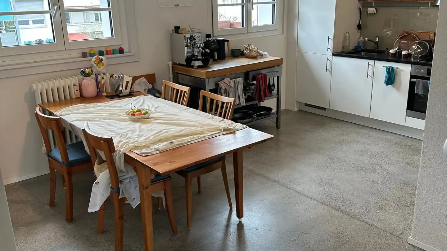 Apartment for rent - Landoltstrasse 50, 3007 Bern