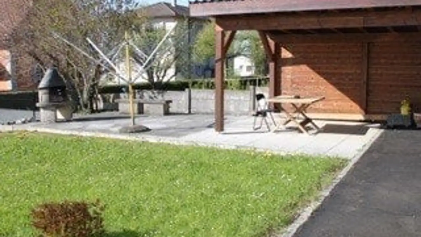 Apartment for rent - Rue Guillemette de Vergy 7, 2053 Cernier - Photo 3