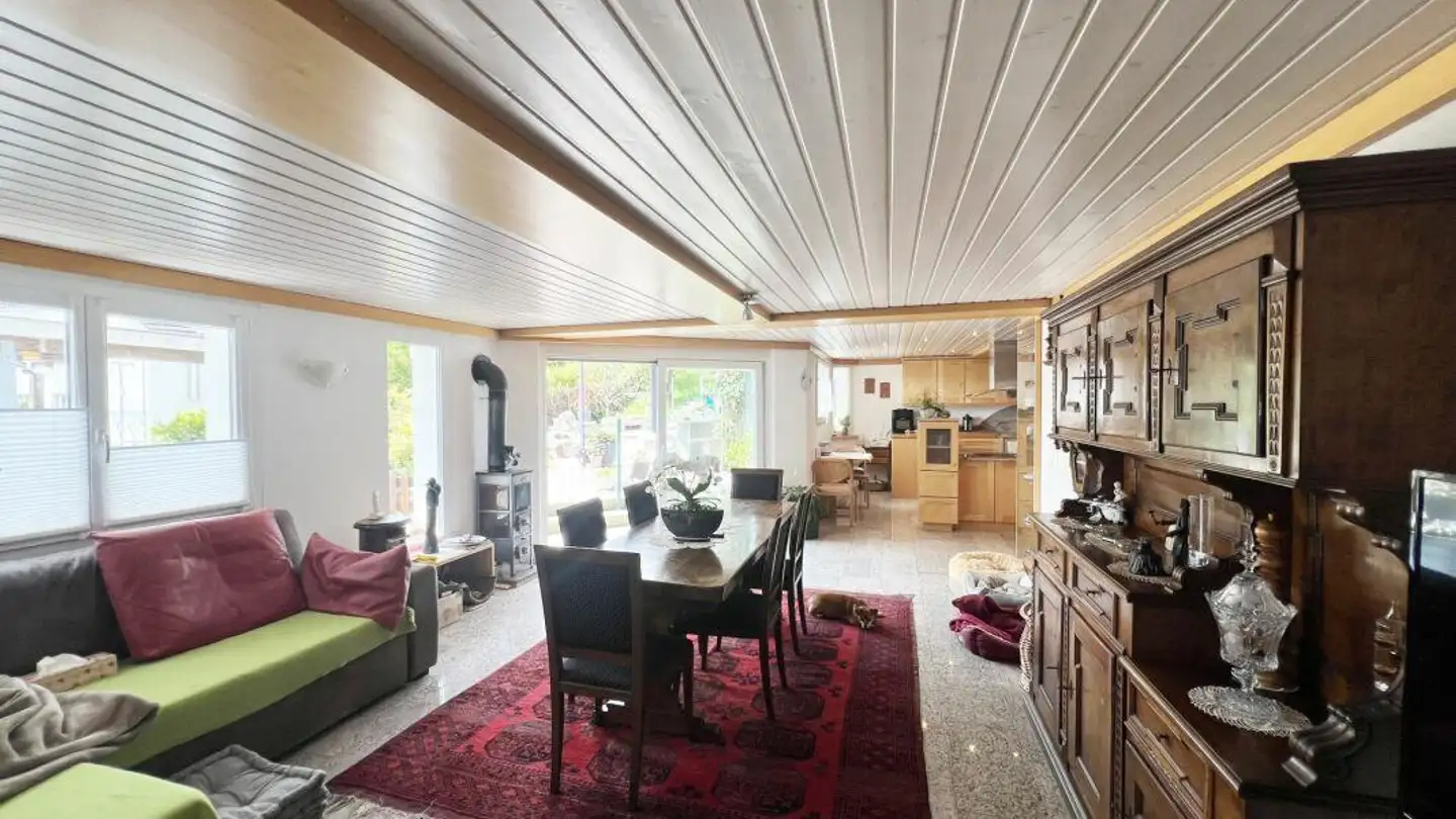 Casa singola in vendita - Schurfleweg 3, 5413 Birmenstorf AG - Photo 2