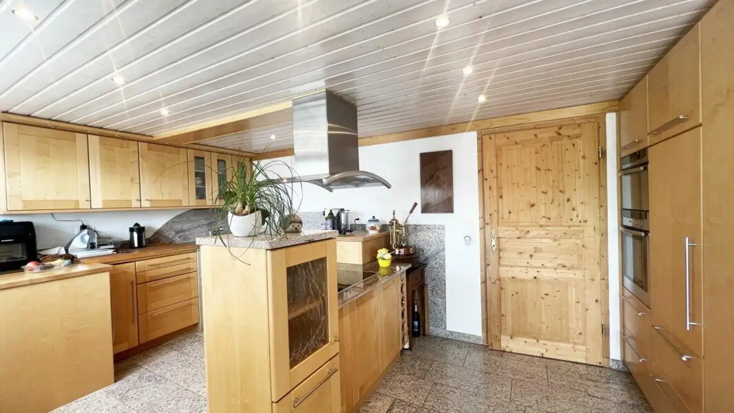 Casa singola in vendita - Schurfleweg 3, 5413 Birmenstorf AG - Photo 3