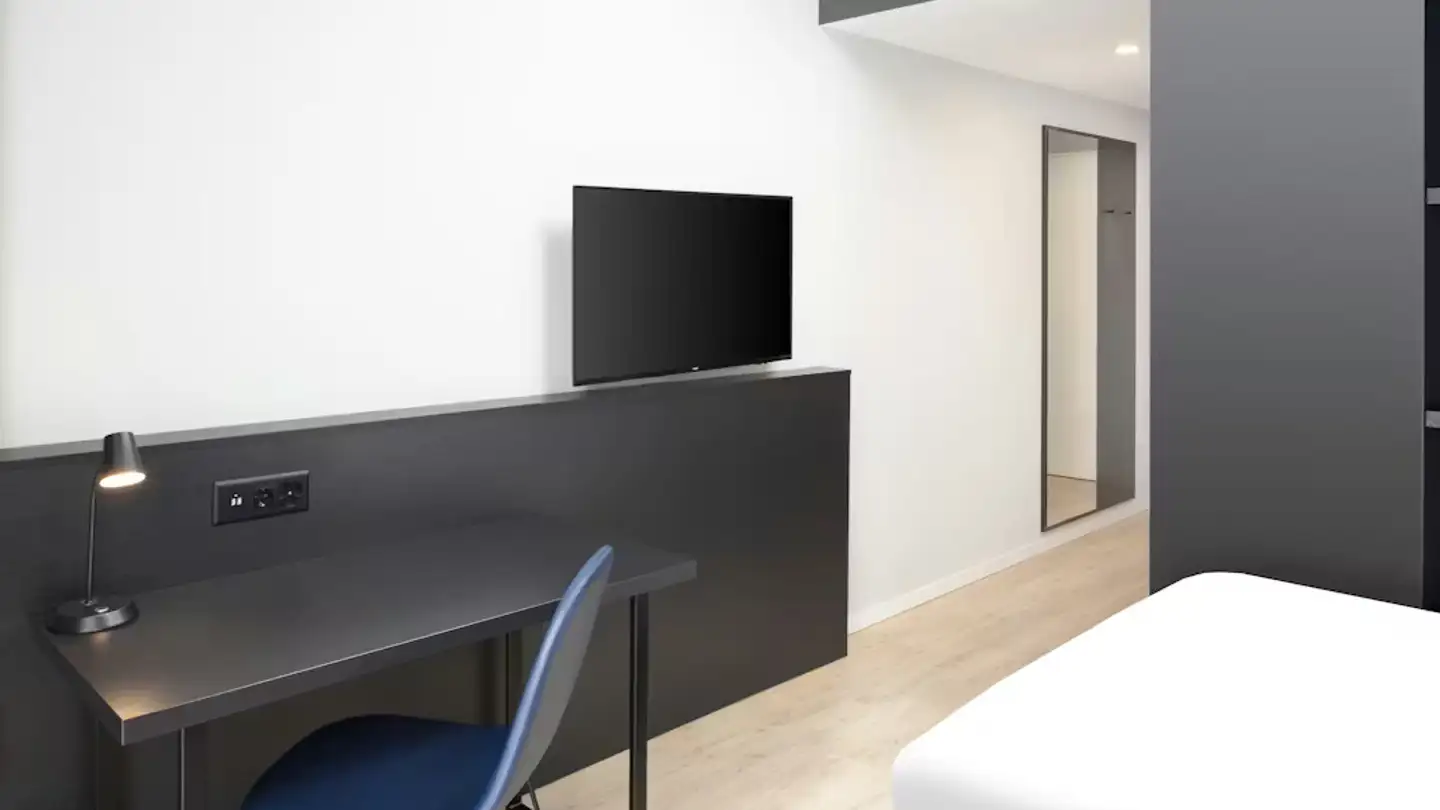 Apartment for rent - Thurgauerstrasse, 8152 Glattpark (Opfikon) - Photo 3