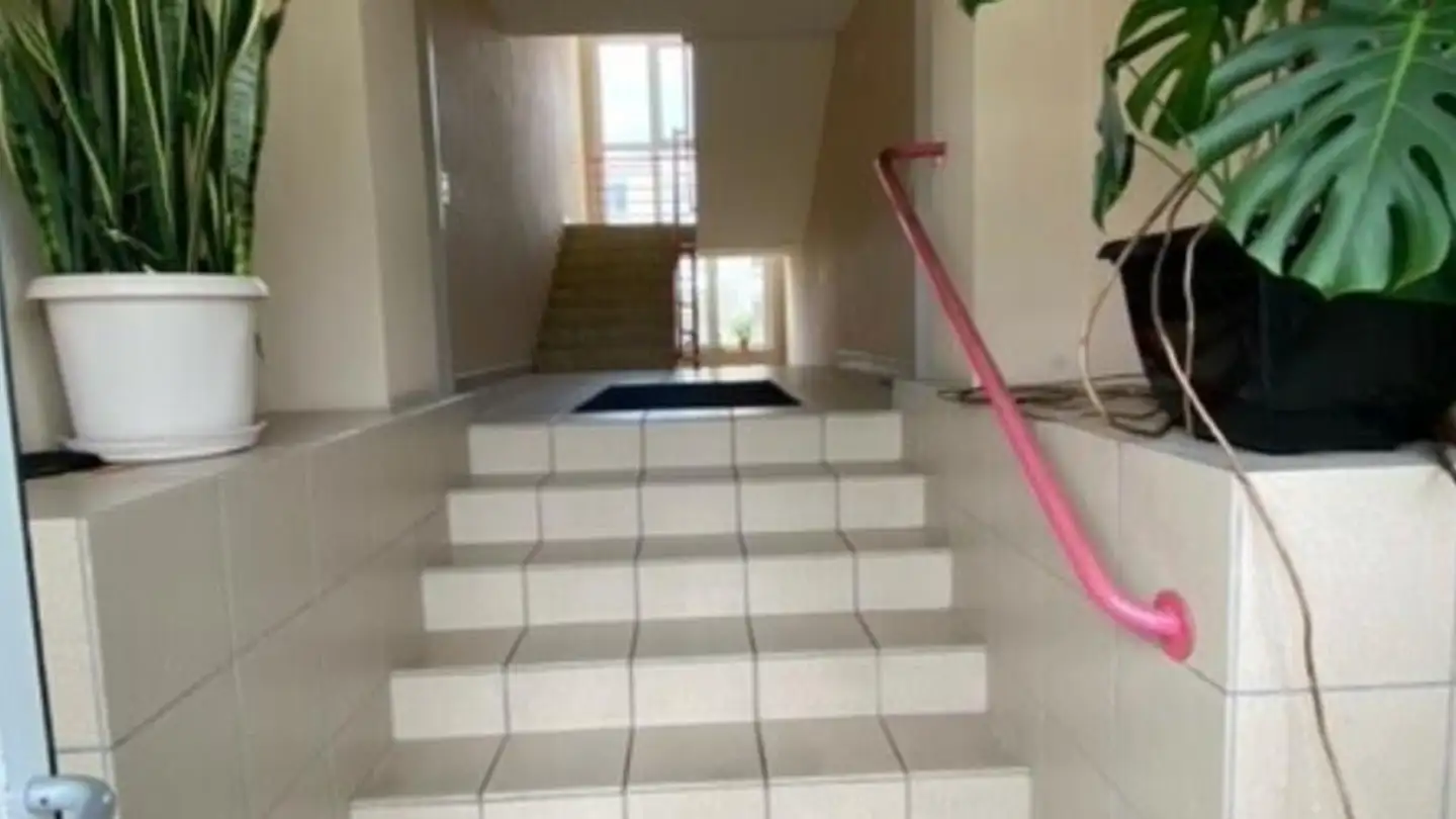Wohnung mieten - La Colombière 121, 2900 Porrentruy - Foto 3