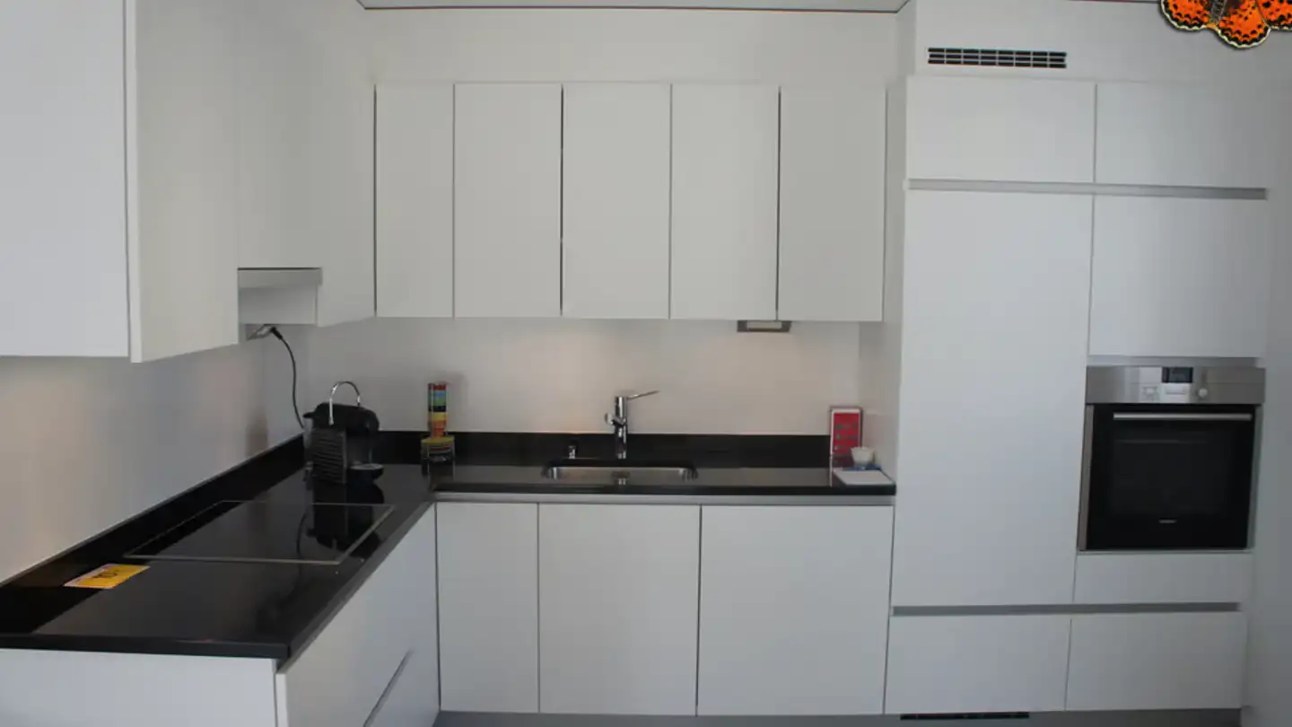 Apartment for rent - Route Saint-Ignace 35, 1633 Marsens - Photo 3