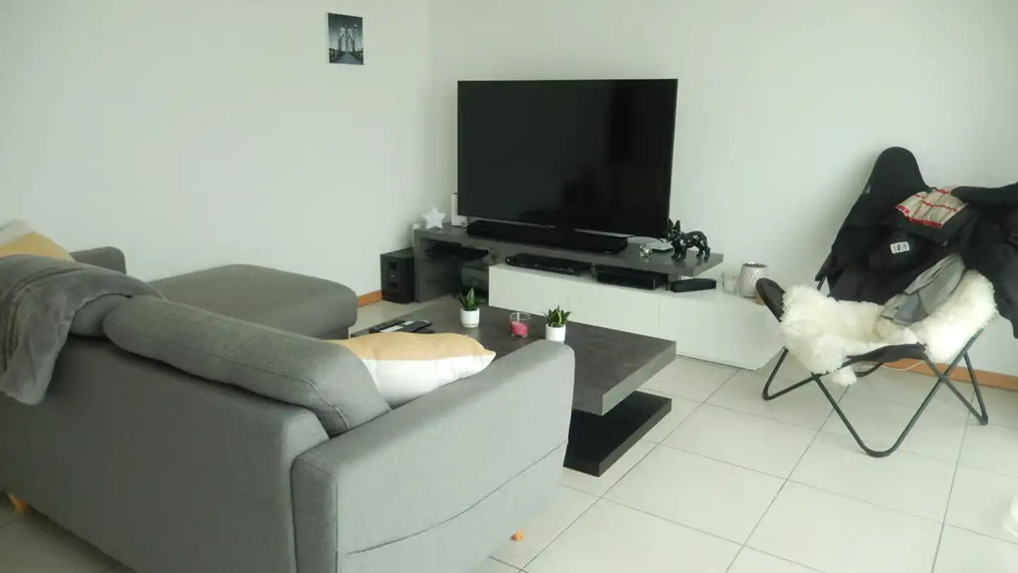 Apartment for rent - Route Saint-Ignace 35, 1633 Marsens - Photo 4
