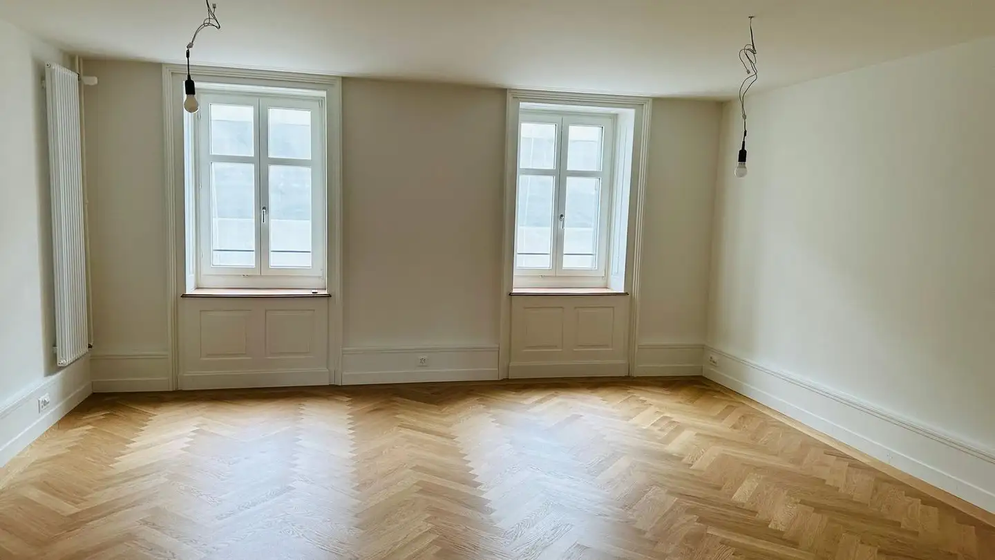 Apartment for rent - Talstrasse, 8001 Zürich - Photo 2