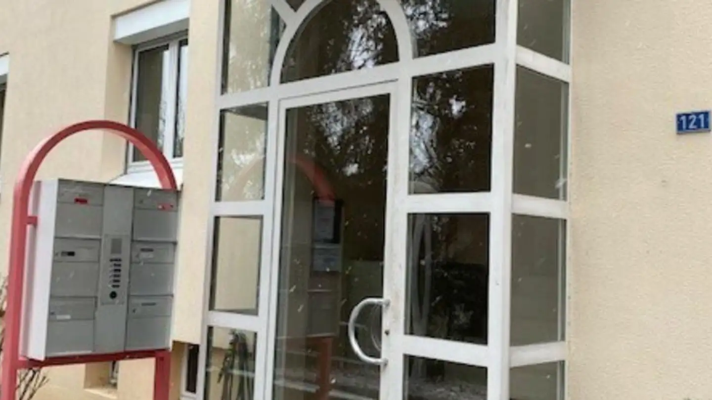 Wohnung mieten - La Colombière 121, 2900 Porrentruy - Foto 4