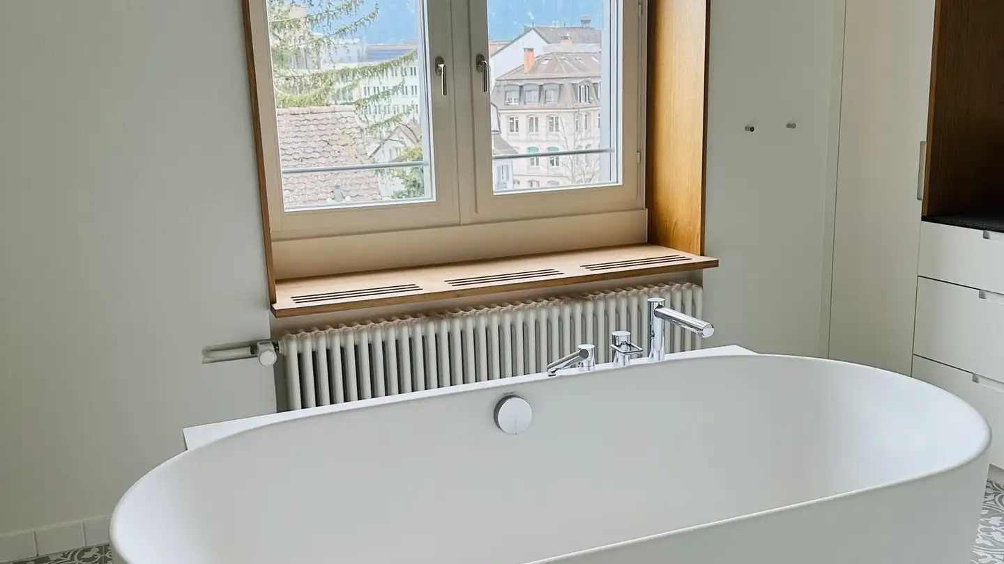 Apartment for rent - Talstrasse, 8001 Zürich - Photo 3