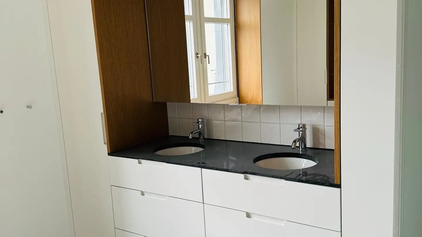 Apartment for rent - Talstrasse, 8001 Zürich - Photo 4