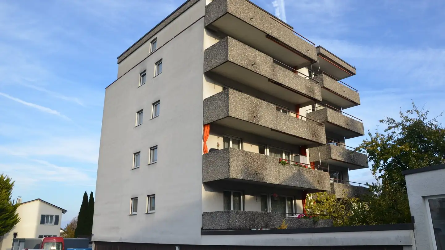 Appartamento in affitto - Rankstrasse 8, 8280 Kreuzlingen