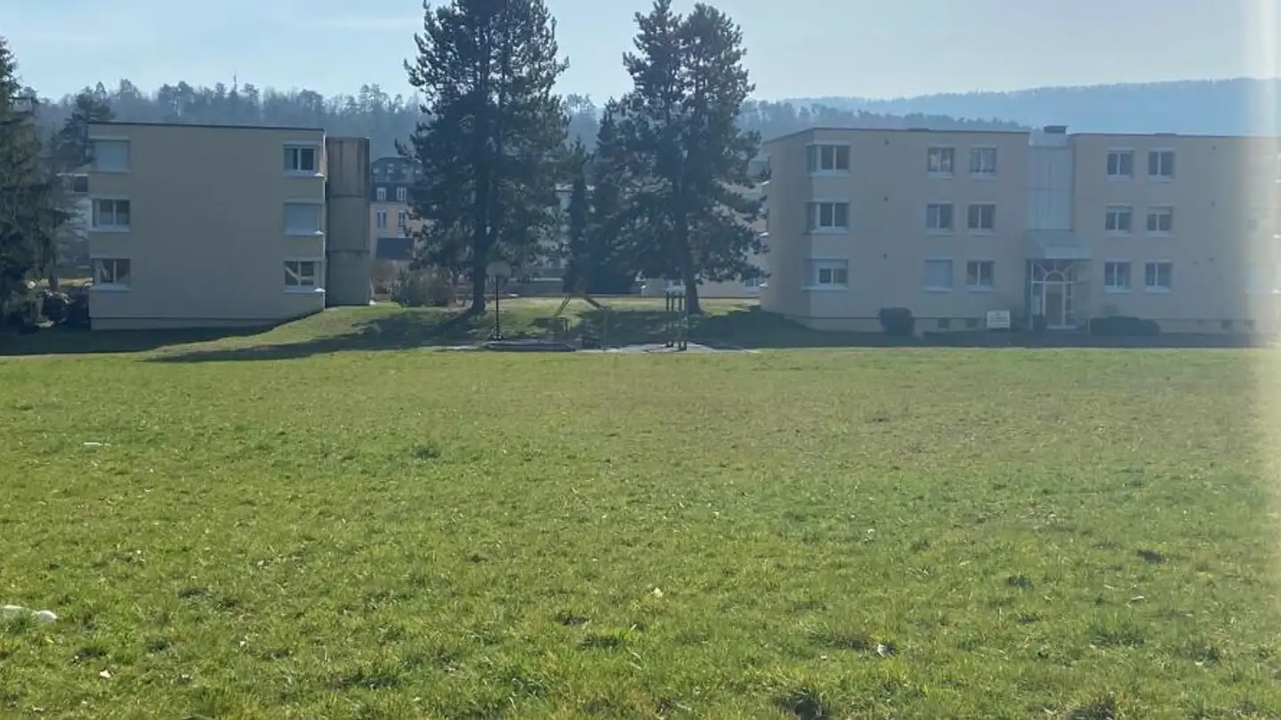 Wohnung mieten - La Colombière 121, 2900 Porrentruy - Foto 2