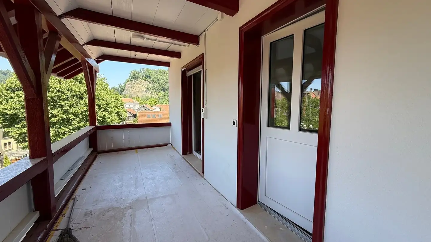 Apartment for rent - Kronenhalde 7, 3400 Burgdorf - Photo 3