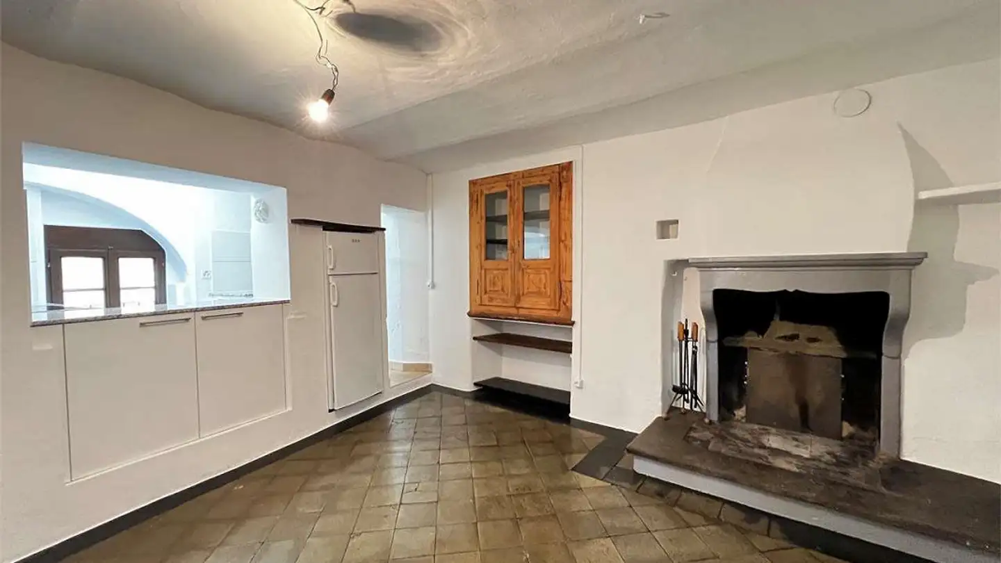 Appartement à louer - Strécc Di Muriné 5, 6968 Sonvico - Photo 3