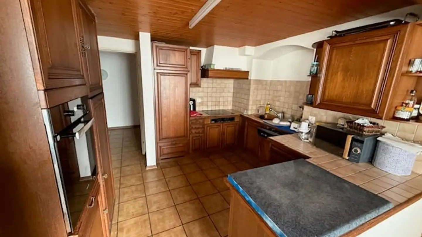 Wohnung kaufen - Rue Des Hautes-Bornes 1, 2523 Lignières - Foto 3