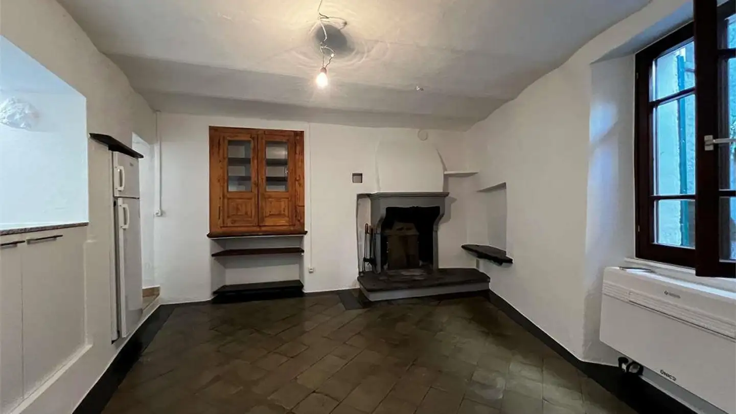 Appartement à louer - Strécc Di Muriné 5, 6968 Sonvico - Photo 4