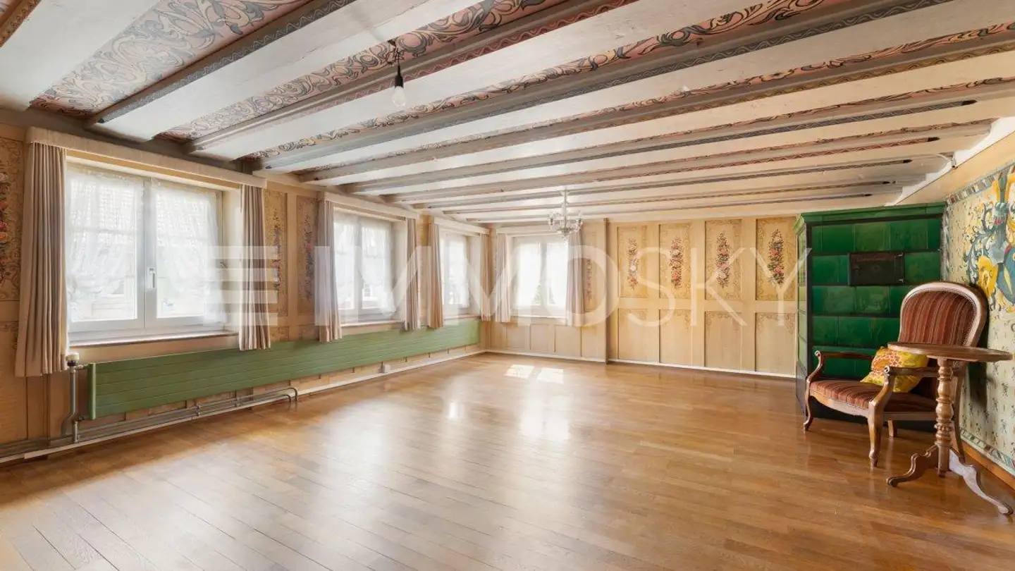 Semi-detached house for sale - 8424 Embrach - Photo 3