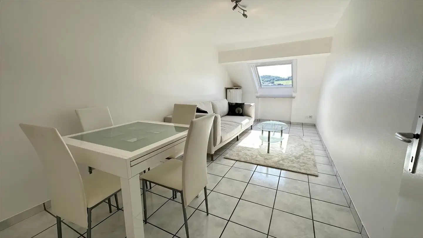 Appartement meublé à louer - 2900 Porrentruy - Photo 2