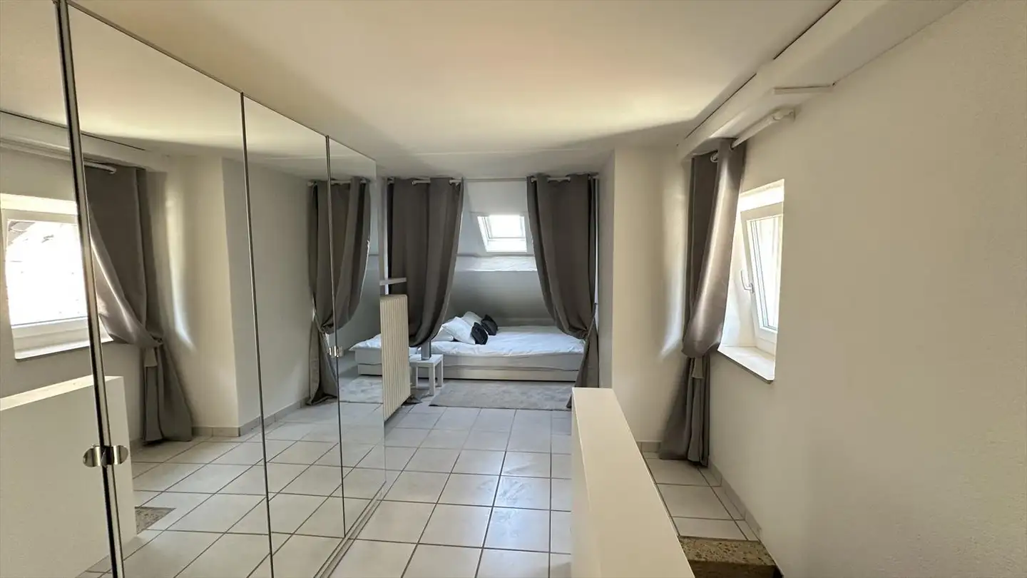 Appartement meublé à louer - 2900 Porrentruy - Photo 3