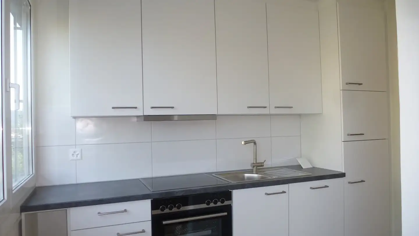 Apartment for rent - Eptingerstrasse 32, 4132 Muttenz - Photo 4