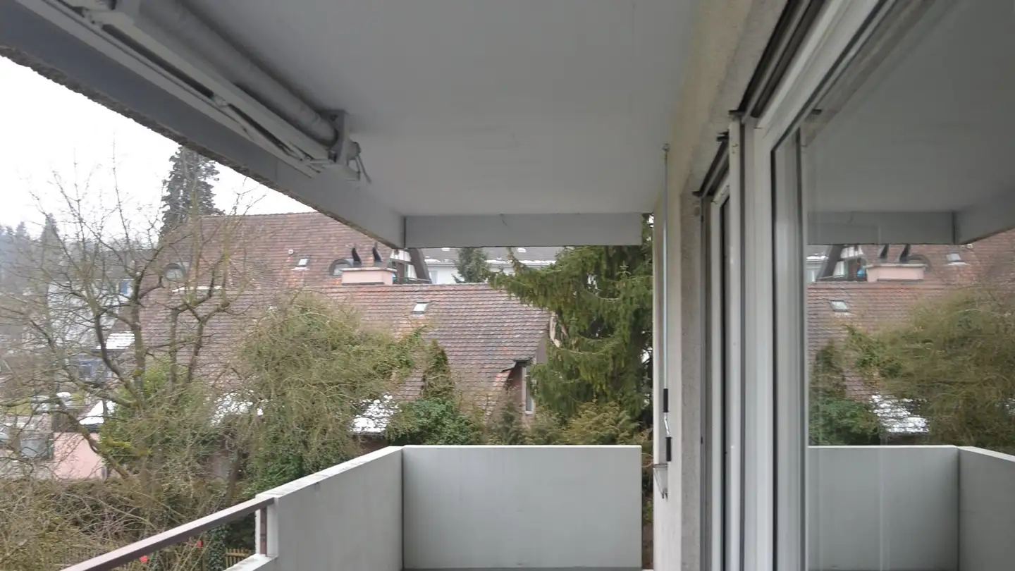 Appartamento in affitto - Rankstrasse 8, 8280 Kreuzlingen - Foto 2